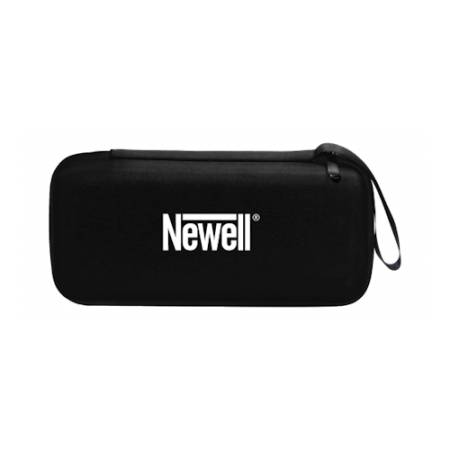 Newell Mr Mist - zestaw, generator, przenośna wytwornica dymu, NL4892_Pokrowiec ochronny_3